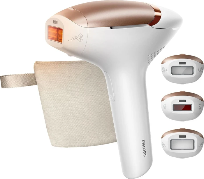 Philips Lumea IPL 9000 BRI937/00