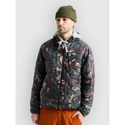 Burton Reserve Synthetic Isolationsjacke seersucker camo Gr. M
