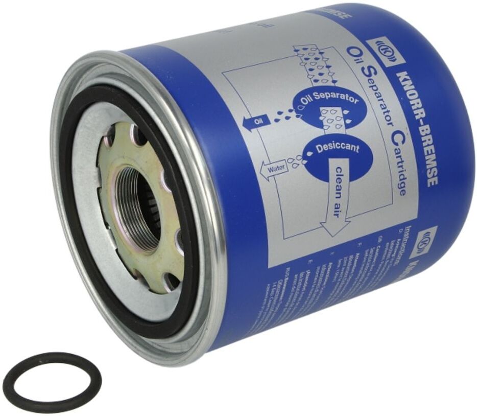 Knorr Filtro aria, essiccatore aria K039454