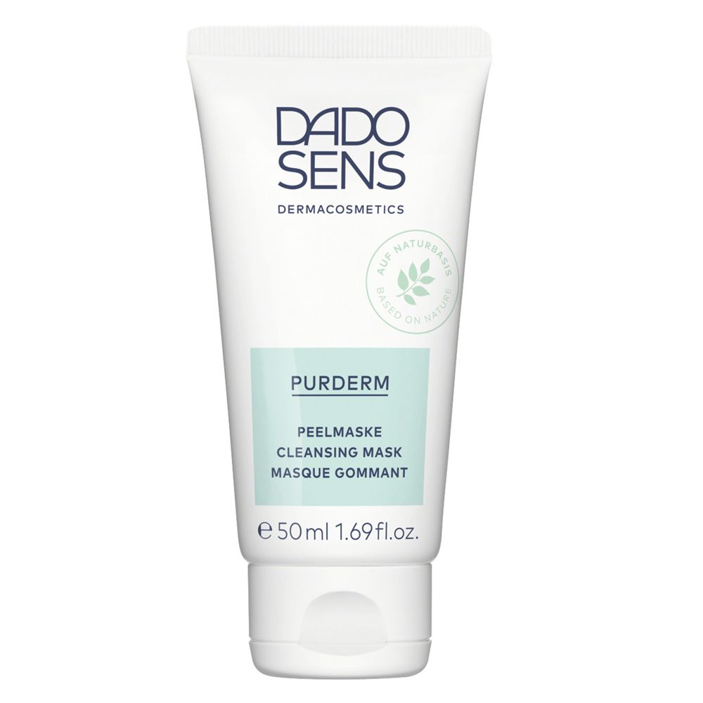 Dado PurDerm Peelmaske 50 ml Peeling