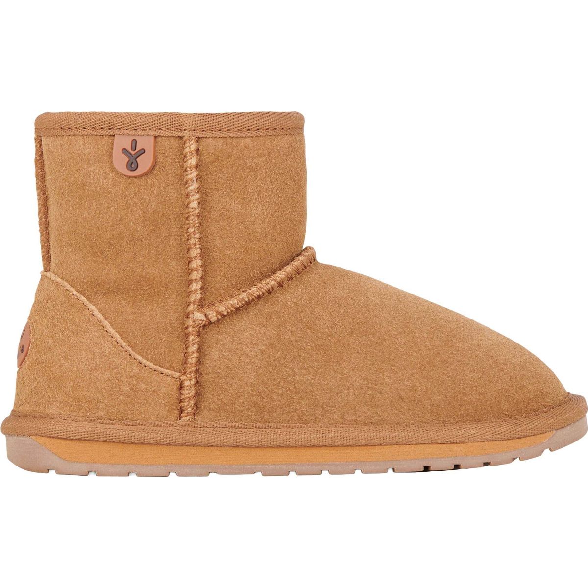 Emu Australia Wallaby Mini chestnut (CHES) 3 K10103-CHES-3