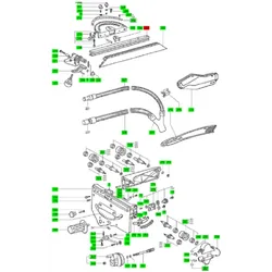Festool Profil für CS 70 EB
