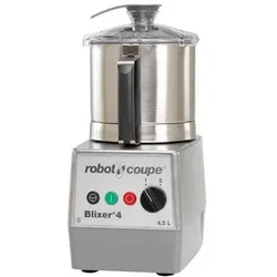 Robot Coupe Blixer 4 - 3000
