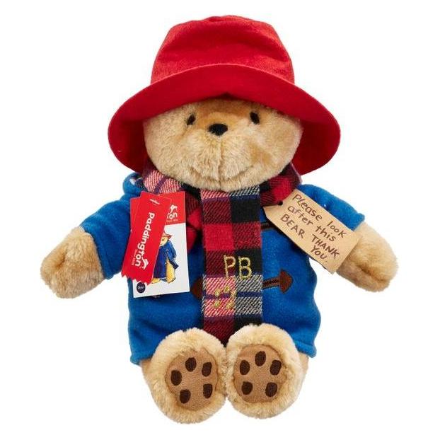 Paddington Rainbow design limited PA1492Rainbow Ply (23.50 cm) (59930120)