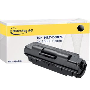 kompatibel für Samsung MLT-D307L schwarz Kompatibler Toner