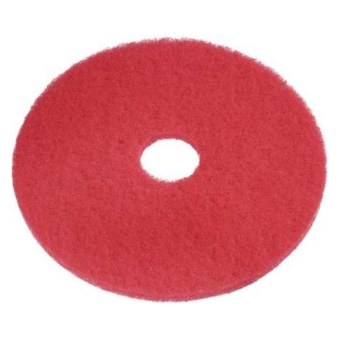 Nilfisk Pad 14 355MM Eco Red (10001920)