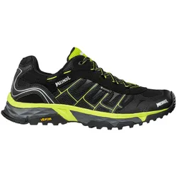Trekkingschuhe "FINALE GTX" - 45 - schwarz