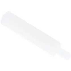 RS PRO, Zubehör Befestigungstechnik, Abstandshalter M3x25mm
