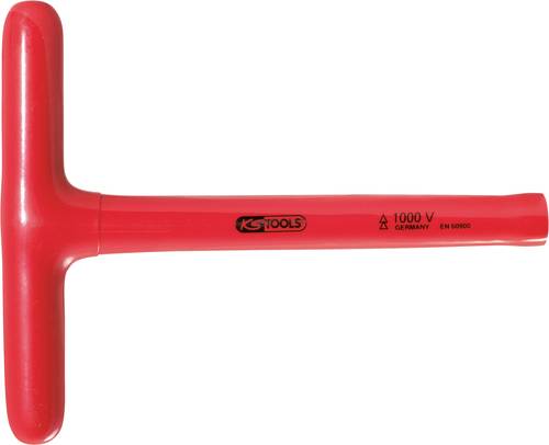 KS Tools Steckschlüssel Schlüsselweite (metrisch): 10mm