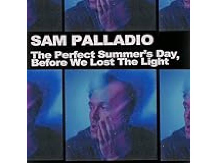 Perfect Summer'S Day, Before We Lost the Light
