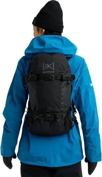 Rucksack Burton ak Surgence Tour 18L (True Black)