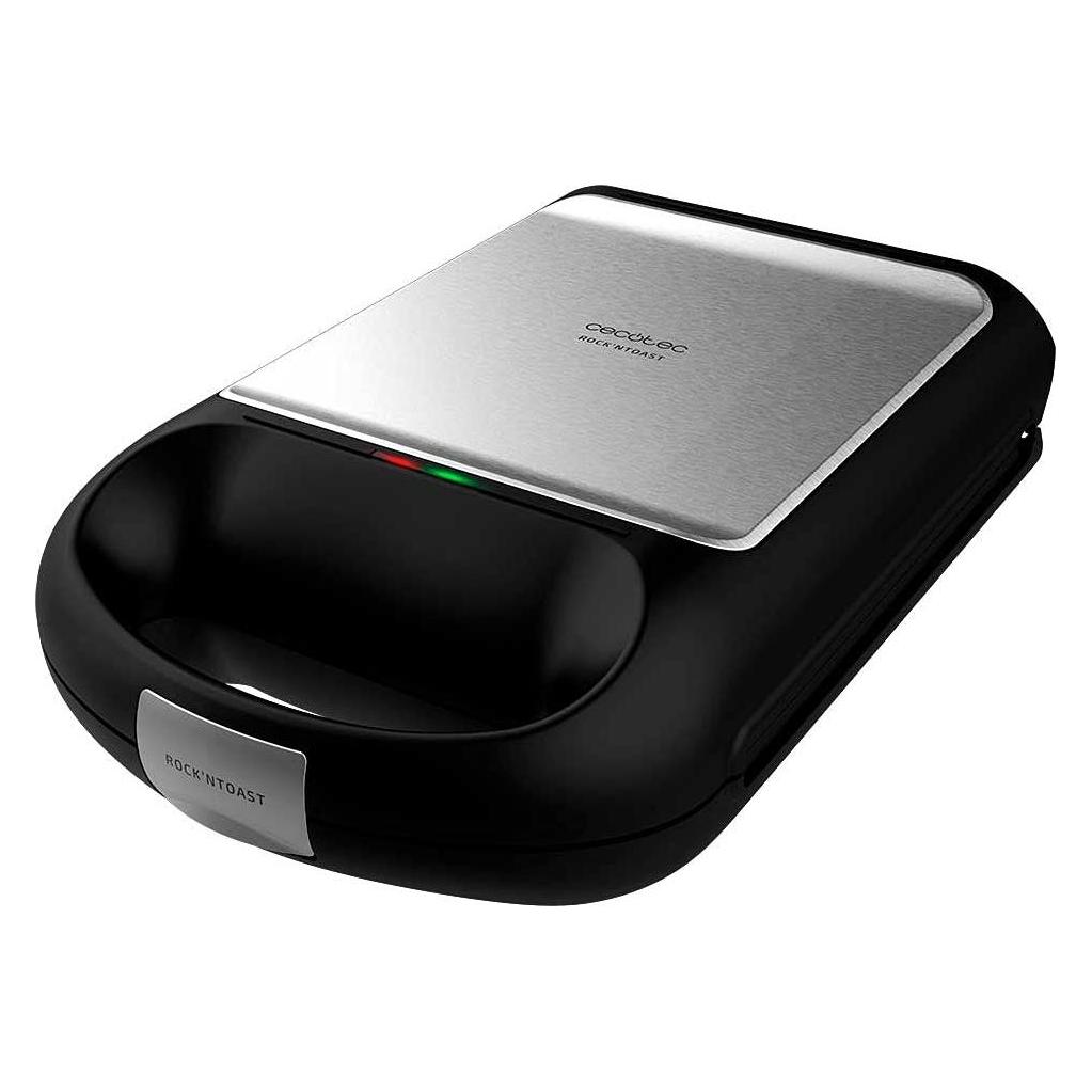 Cecotec Sandwichmaker Rock'nToast Family (03111)