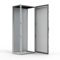 nVent Hoffman Standschrank MCS20086HP