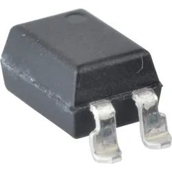 LTV 355T-SMD - 1-fach Optokoppler, 3,75kV, 35V, 80mA, 600-7500%, MFP-4