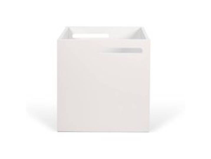 Cube de rangement Texas