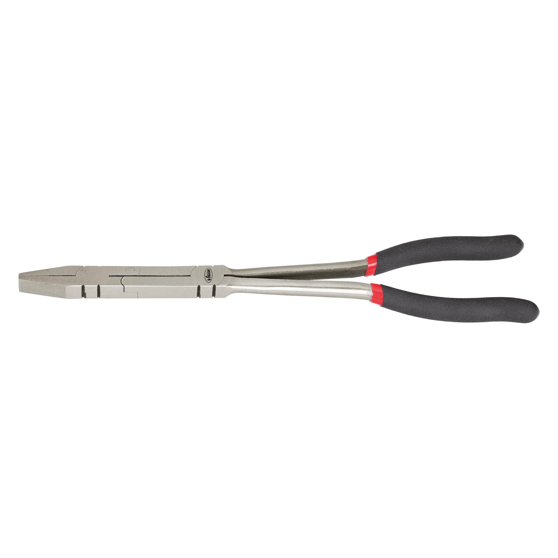 Vigor Kombizange mit Doppelgelenk V2781 300 mm (300 mm) (V2781)