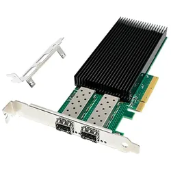 Origin Storage E810-XXVDA2-OS (Mini PCI Express), Netzwerkkarte