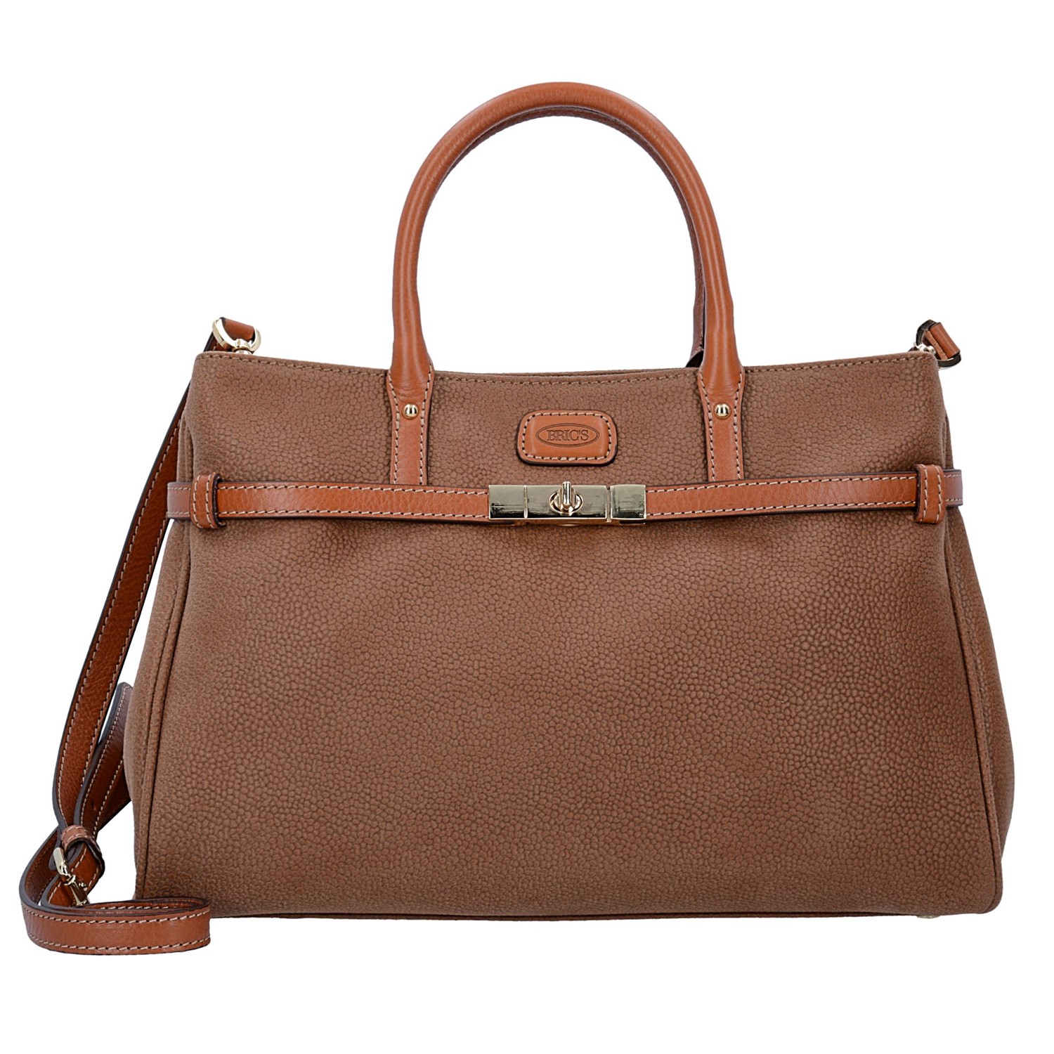 Bric's Life I Handtasche 33 cm