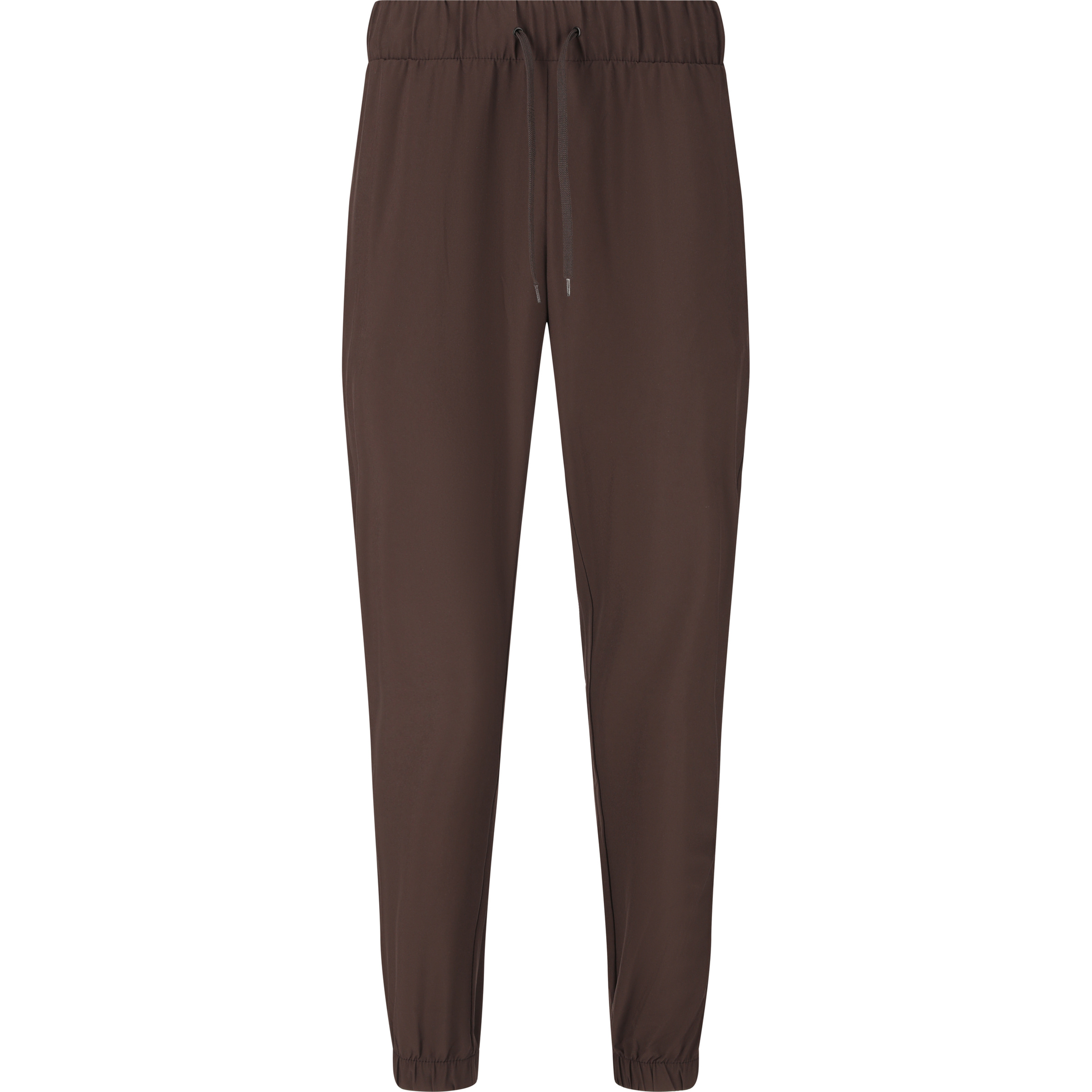 Athlecia Austberg V2 Training Hose Damen Yogahose braun Größe M Yoga | Training & Fitness Elastisch