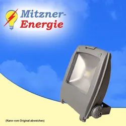 LED Flutlichtstrahler „HighLumen“ XL 30W ww