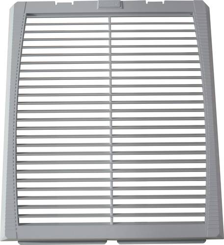 Pfannenberg FILTERAD. DTI/S 6x01 RAL7035 Filter (B x H x T) 300 x 355 x 35mm 1St.