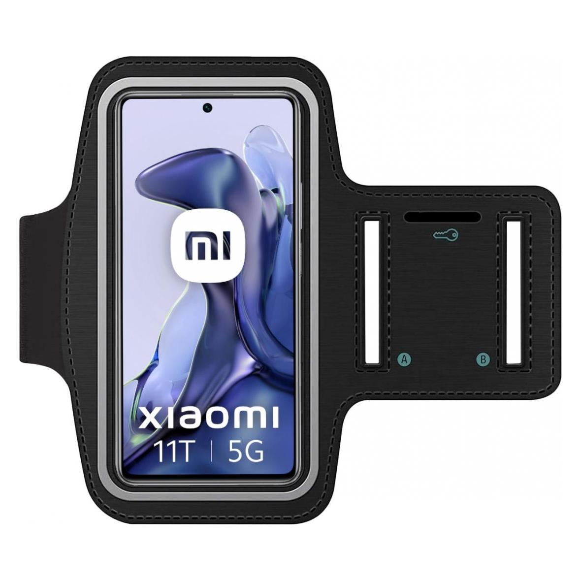 SmartFitness Xiaomi 11T Handy Sport Armband (00029409)
