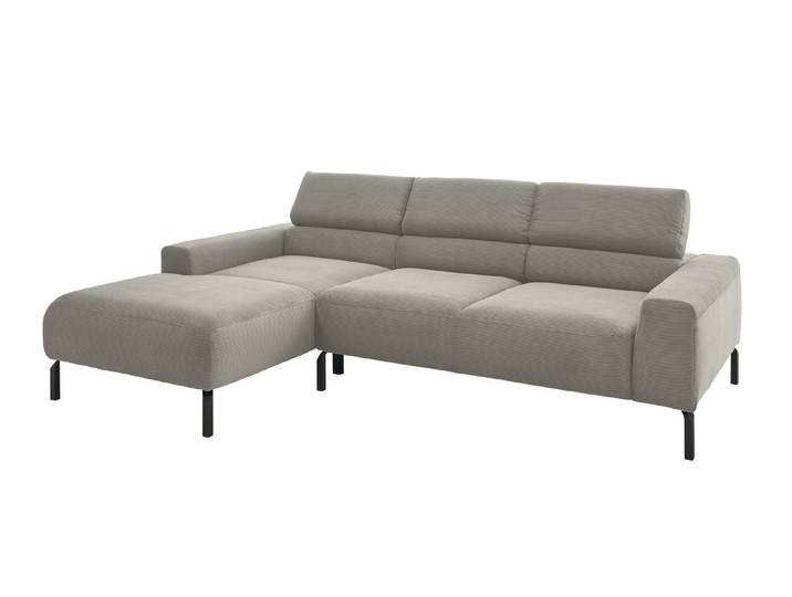 3C Candy Spring Ecksofa