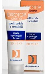 Idrotop Crema Idratante Viso 50 ml