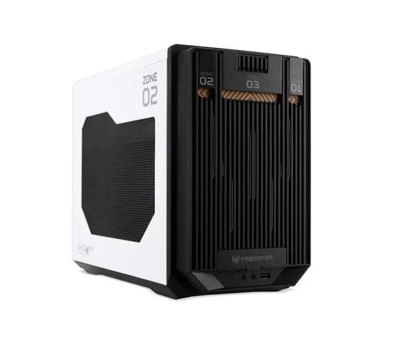 Acer Predator Gaming Case MI900 (Orion X Design) weiß DC.Z3XEE.001