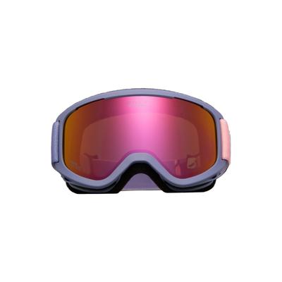 Skibrille ROXY "Sweetpea", rosa, Sportbrillen, Kinder