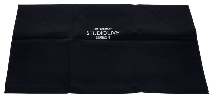Presonus StudioLive 32 Series III Cover