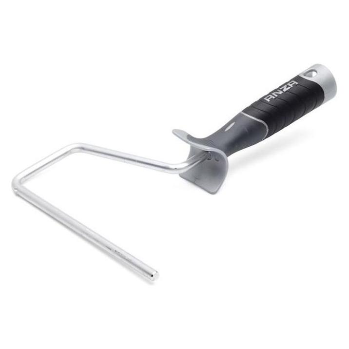 Anza Platin-Verbindungsstück Rollgriff Alu 25 cm (25 cm) (7311490036145)