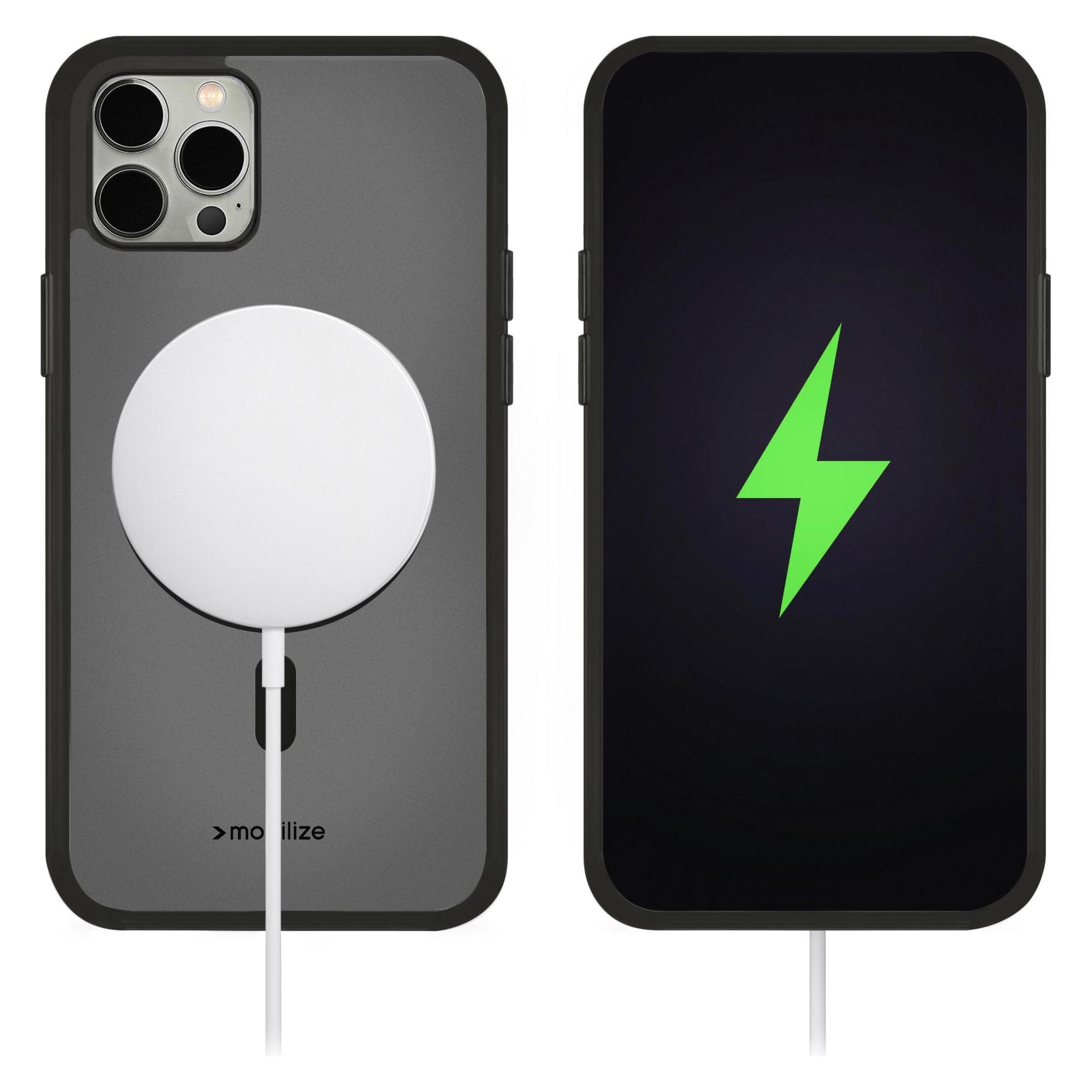 Mobilize MagSafe Hybrid-Gehäuse (Google Pixel 9 Pro XL) (47659857)