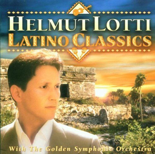 Helmut Lotti - Latino Classics - Preis vom 12.10.2026 11:37:12 h