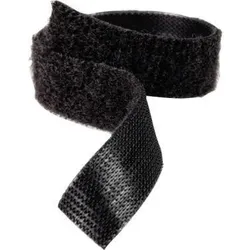 Velcro Brand Klettband ONE-WRAP VEL-EC60253 10mm x 5m schwarz