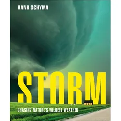 Storm, Ratgeber von Hank Schyma