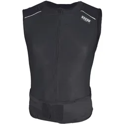 iXS, Motorradprotektor, Damen Protektorenweste Carapax (S)