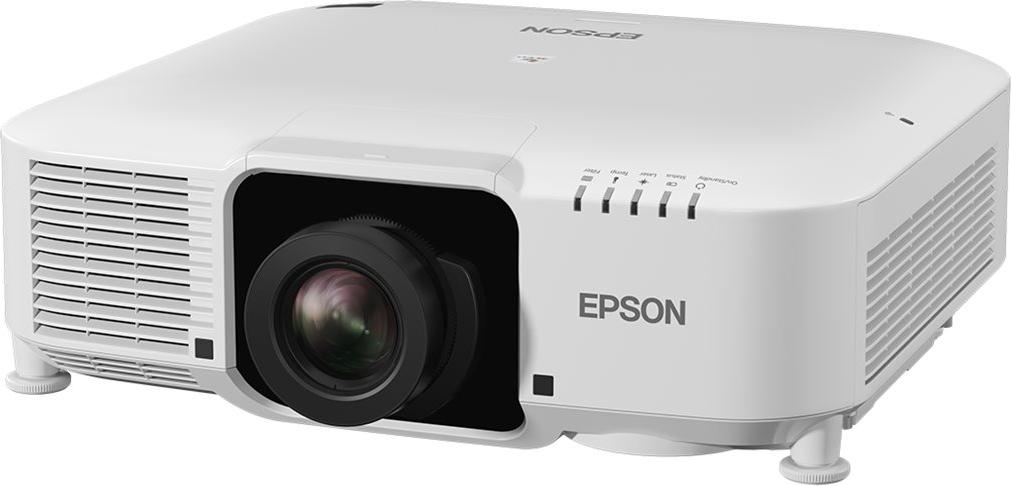 Epson EB-PQ2008W, 8000 ANSI Lumen, 3LCD, UHD 4K (3840x2160), 3000:1, 16:9, 5000000:1