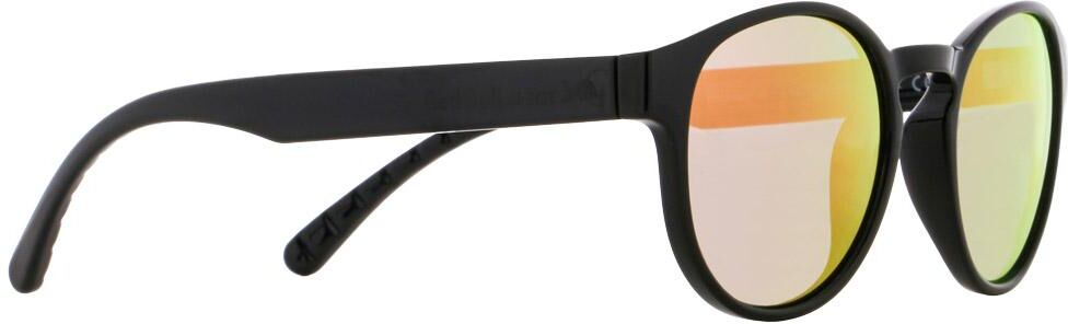 Red Bull Spect  - Eden Shiny Black Blue Rose Mirror Polarized - Lunettes de soleil