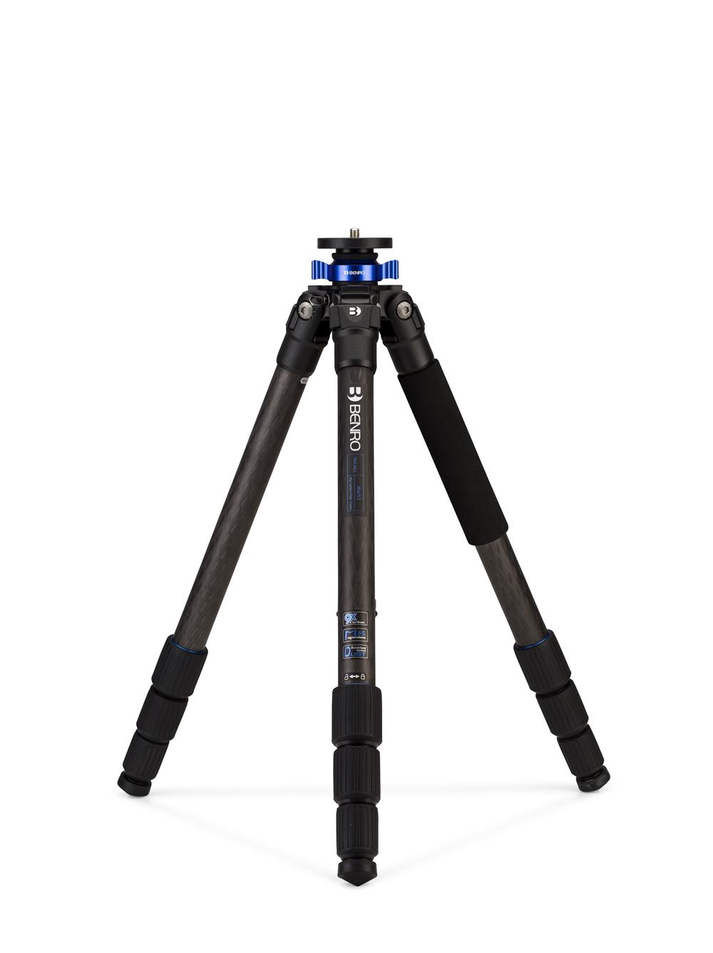 Benro MACH3 Tripod TMA38CL