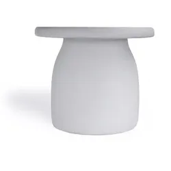 Design Beton Couchtisch Sundtan