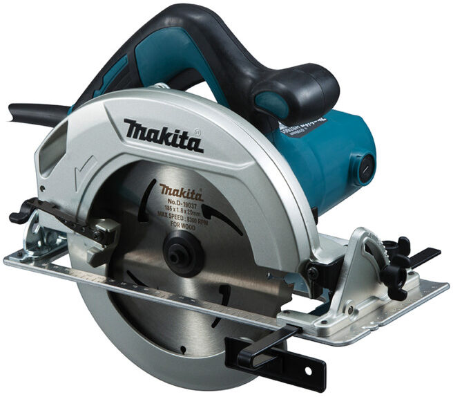 Scie circulaire portative Makita 68 mm en MAKPAC HS7601J (HS7601J)