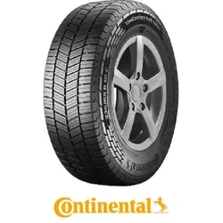 Continental VanContact A/S Ultra 215/75 R16C 116R