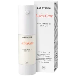 LAB SYSTEM Active Care Vitamin C Serum