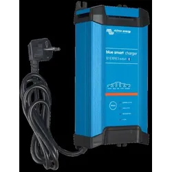 Victron Blue Smart IP22 12/30(3) Charger 230V CEE 7/7 - 0% MwST. (Angebot gemäß §12 USt Gesetz.)