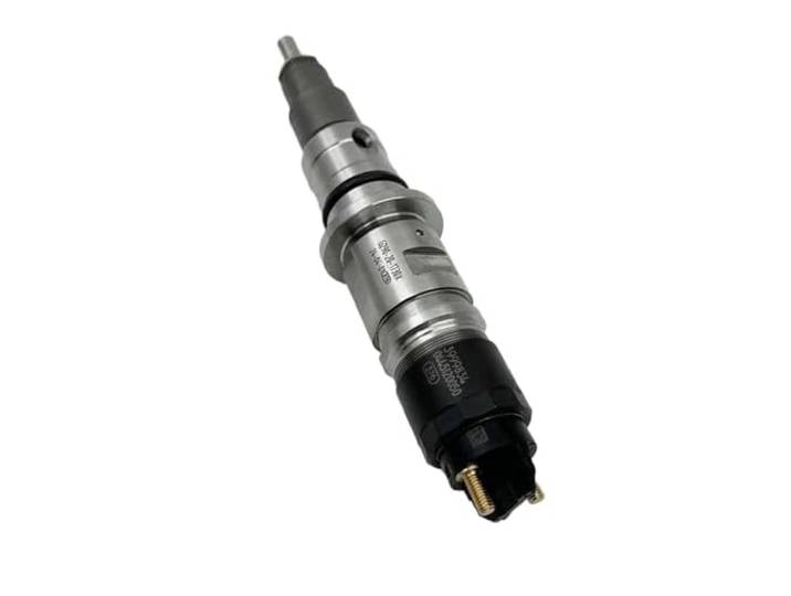 0986435518 Markenstoff-Injektoren für Passend für Cummins für Dodge für Ram 2500 3500 Truck 6.7L 07-124940095 4940096 Einspritzdüsen