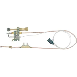 Zündbrenner für Viessmann 7812877 ersetzt 7251370