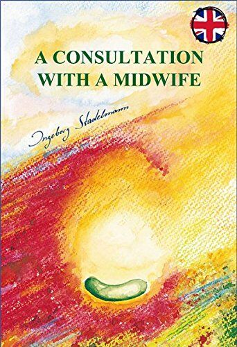 Ingeborg Stadelmann - Consultation with a midwife: Sensitive, natural guidance through pregnancy, childbirth, childbed and breast-feeding - Preis vom 09.10.2026 07:28:09 h