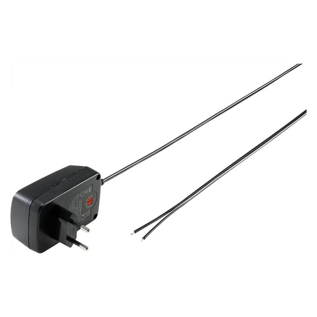 Voltcraft Sng-1500N-Ow Steckernetzteil (VC-11258695)