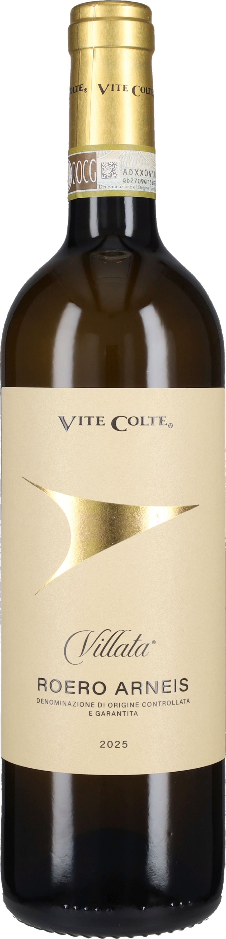 Roero Arneis 'Villata' Vite Colte 2025